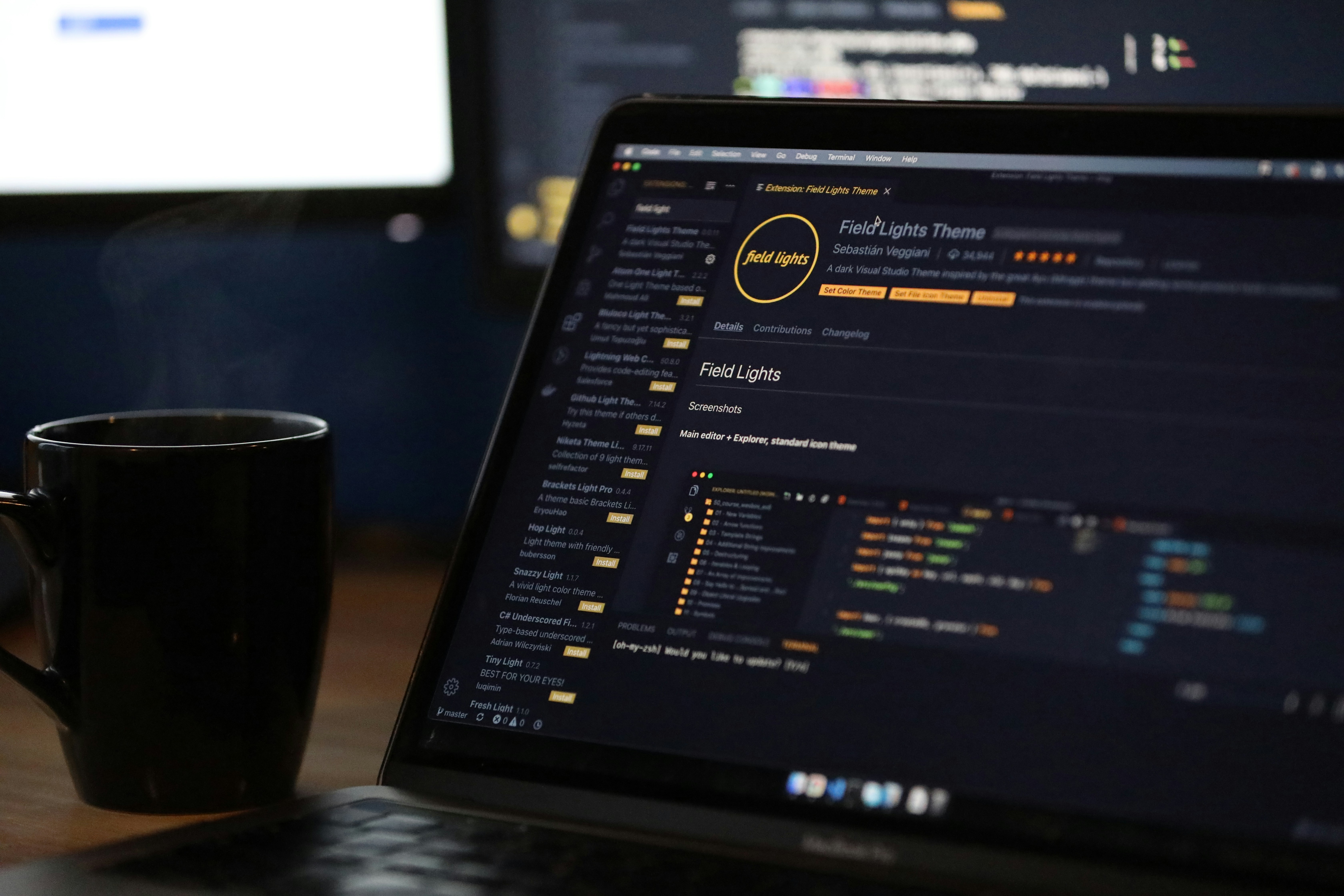 General IT Support Services