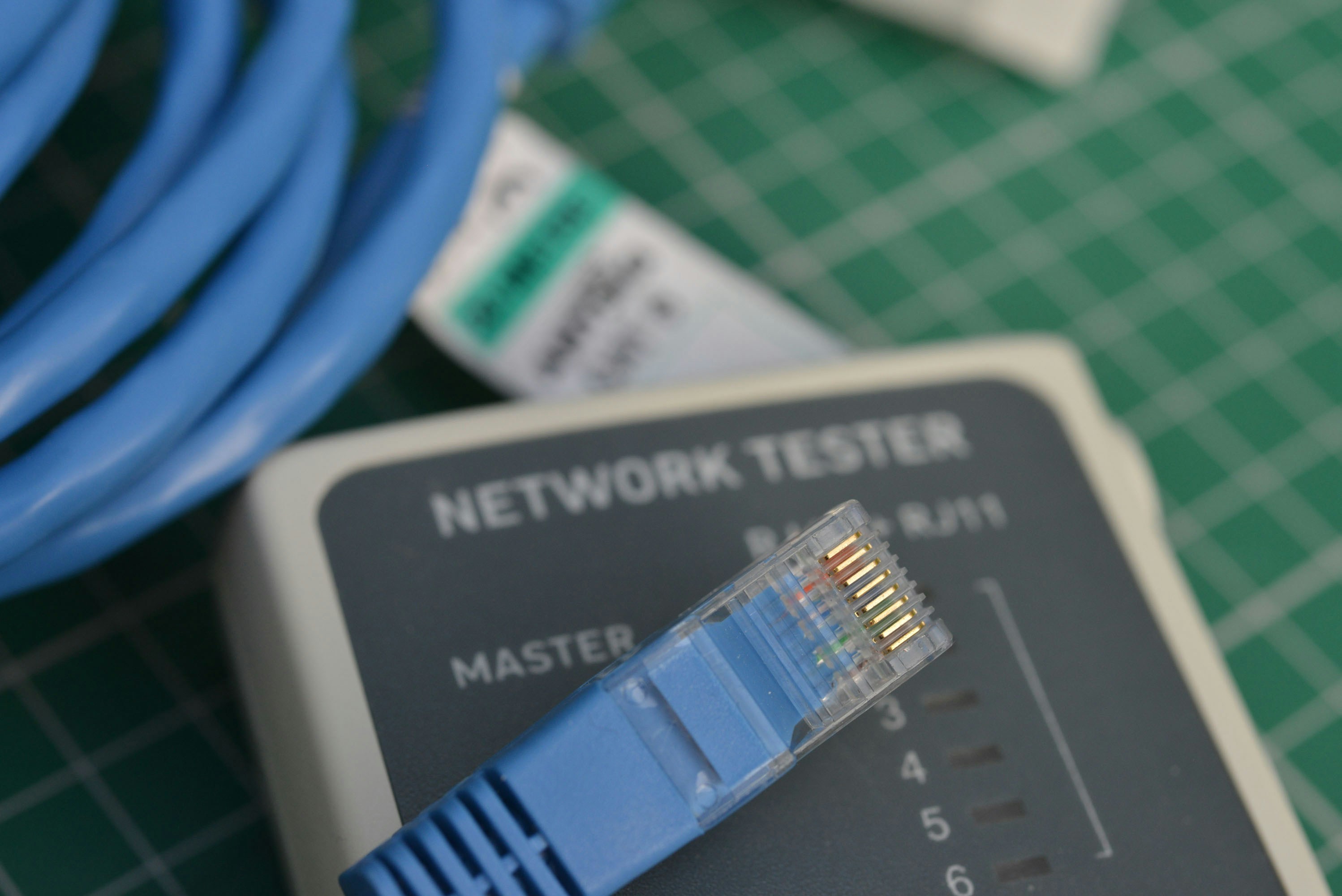 Networking Services