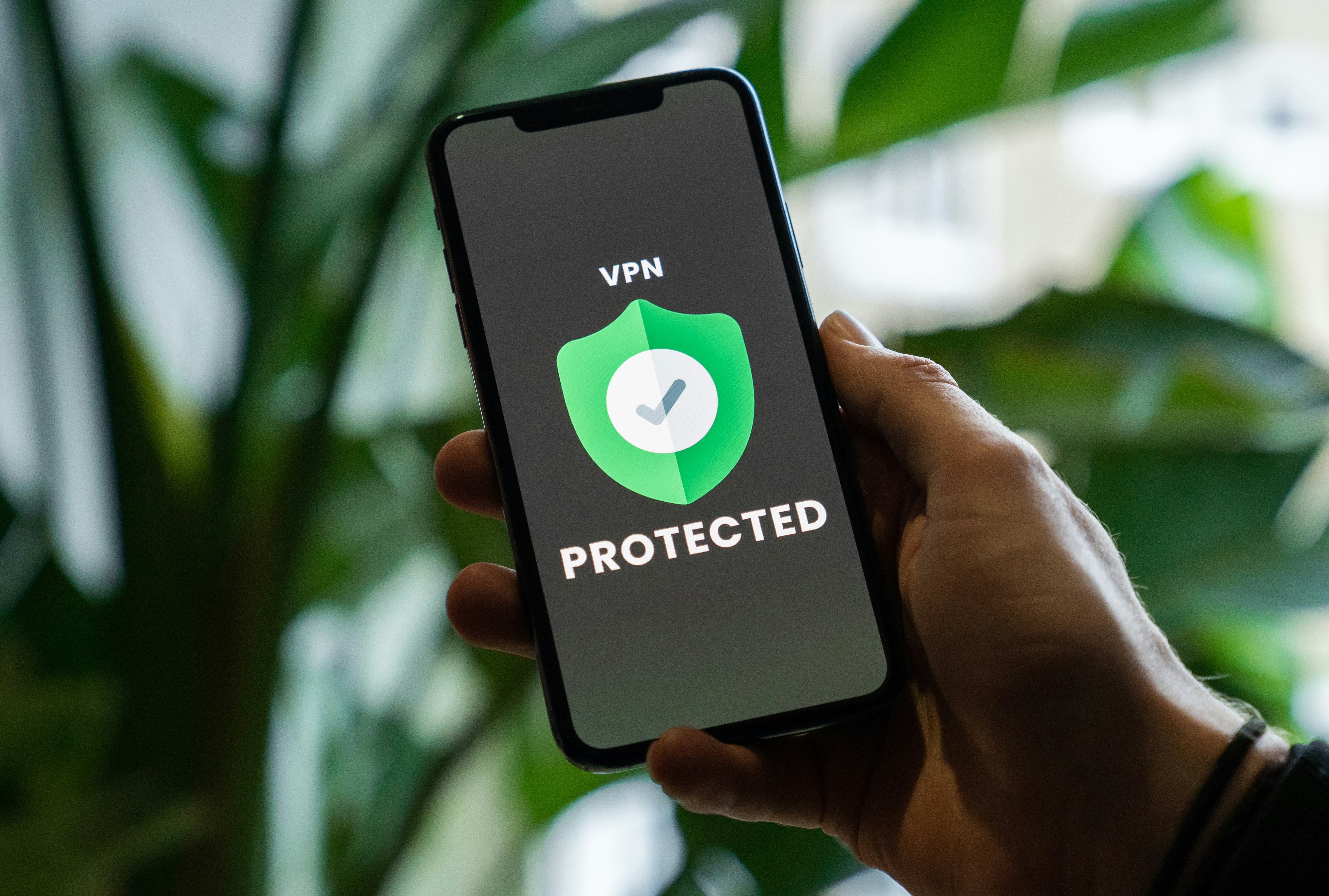 Security & Protection
